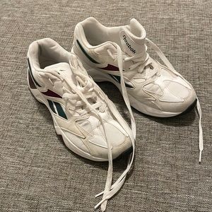 Retro Reebok women’s sneakers Aztrek 96 (DV7060) size 8.5